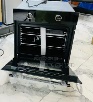 Best Exclusive • Inbuilt Gas and Electric Kenwood Oven