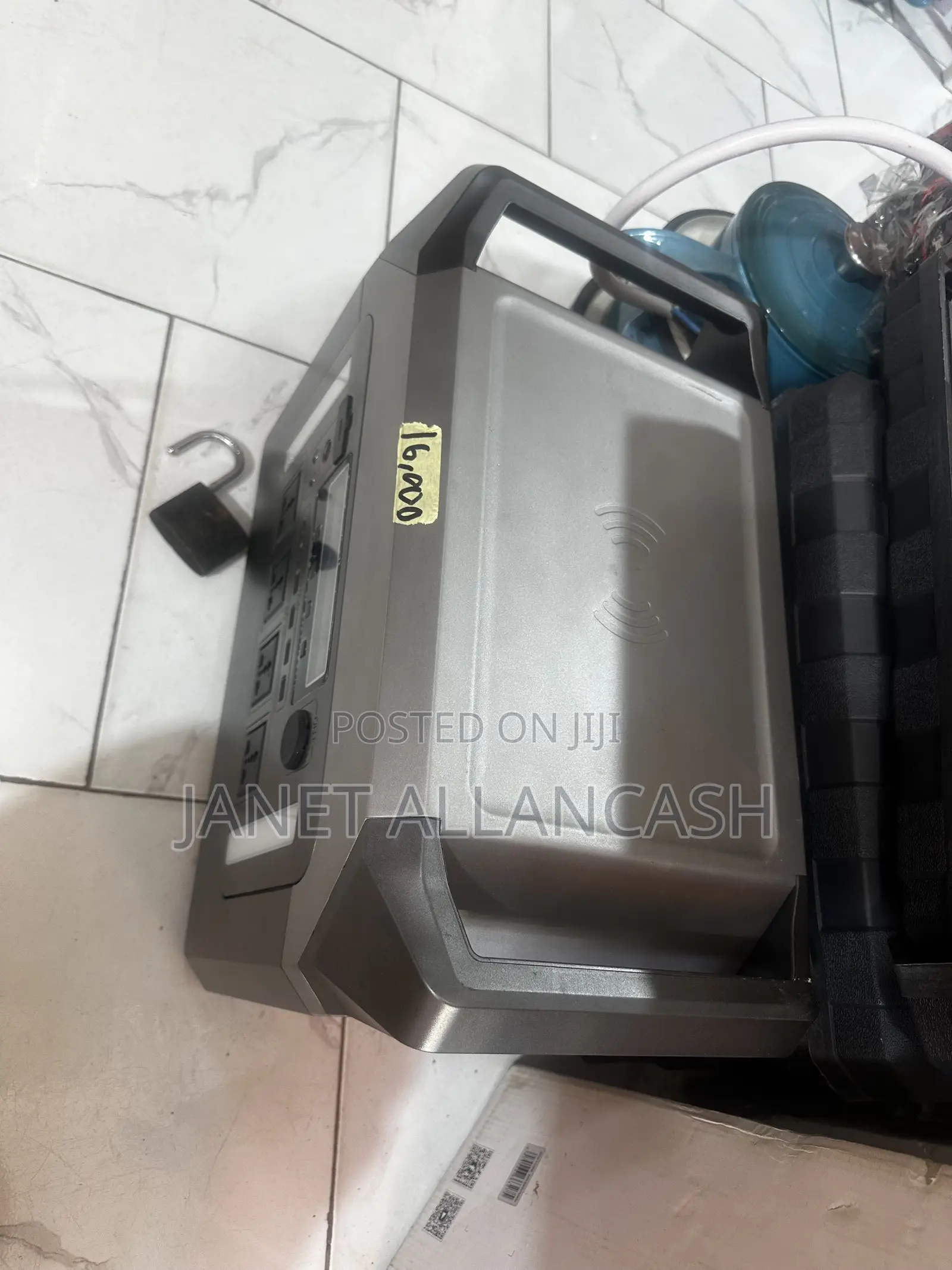 Inverter Solar System