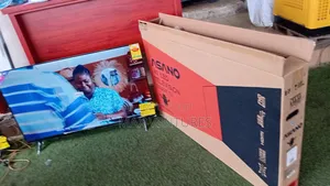 Asano Smart 43" TV – Premium Viewing Experience 43inches