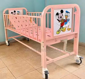 Children's/Pediatric Bed