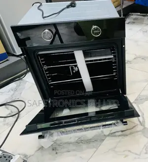 Best Exclusive • Inbuilt Gas and Electric Kenwood Oven