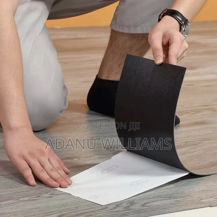 High-Quality Self-Adhesive
