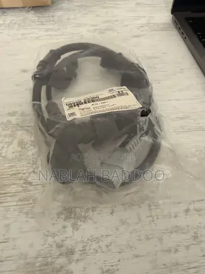 Genuine Hyundai/Kia Rear Left ABS Sensor 58950-S9300 – Palisade