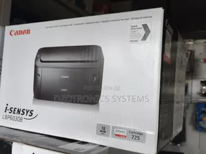 Canon I-Sensys LBP6030B