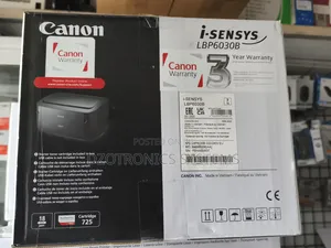 Canon I-Sensys LBP6030B