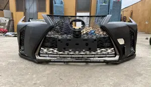 Lexus RX 350 2023-2025 Front Bumper Complete