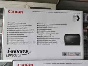 Canon I-Sensys LBP6030B