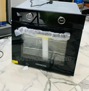 Shop Massive Kenwood Oven Gas and Electric Inbuilt