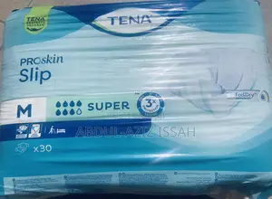 Adult Diapers