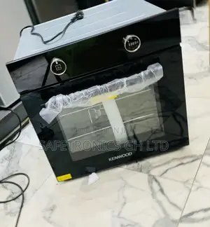 Shop Massive Kenwood Oven Gas and Electric Inbuilt