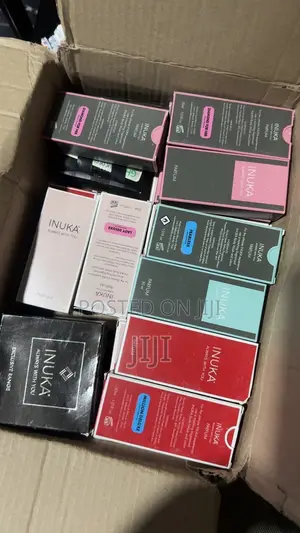 Inuka Perfumes