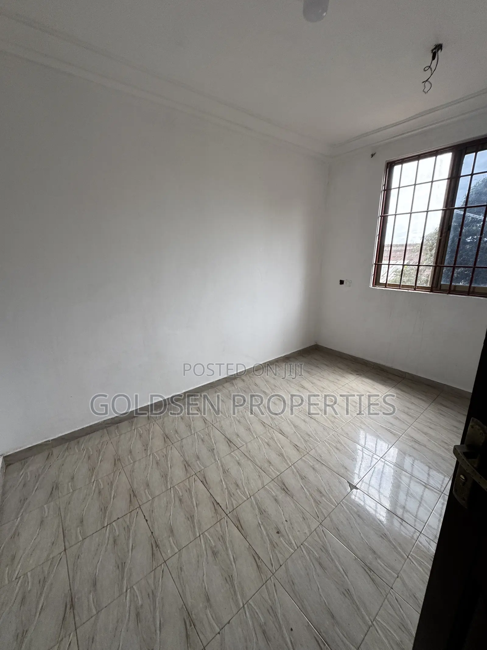 2bdrm Apartment in Mile 7 for rent