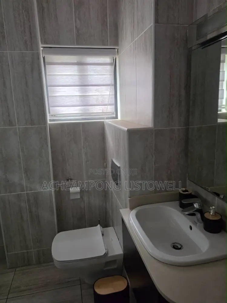 Furnished 2bdrm Apartment in Cantonments for rent