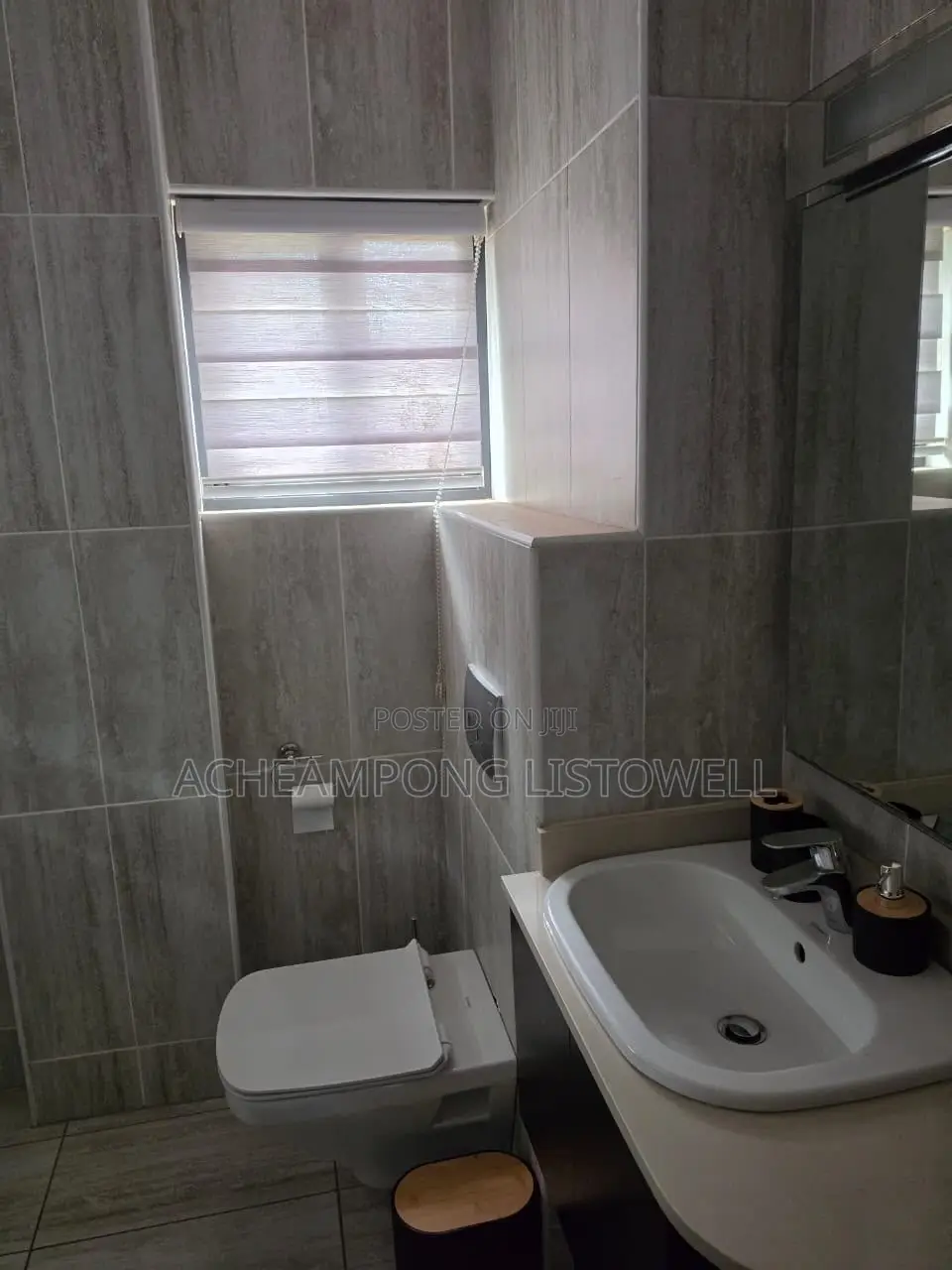 Furnished 2bdrm Apartment in Cantonments for rent