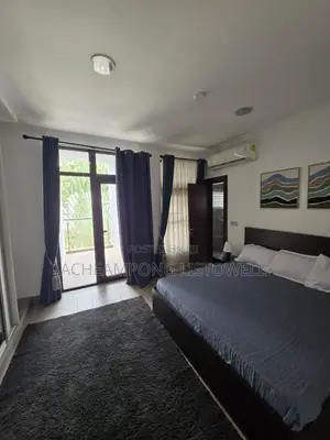 Furnished 2bdrm Apartment in Cantonments for rent