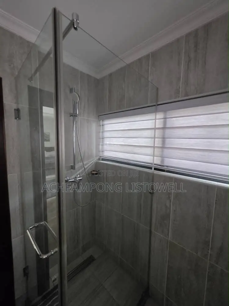 Furnished 2bdrm Apartment in Cantonments for rent