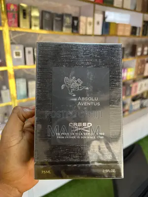 Creed Aventus Absolu