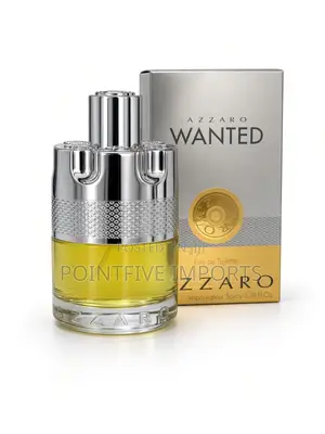 Azzaro the Most Wanted