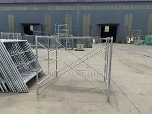 Scaffold Direct From Factory