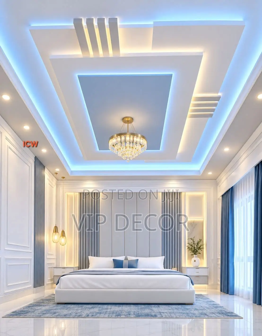 Best Pop Design Expert in Ghana Based in Accra