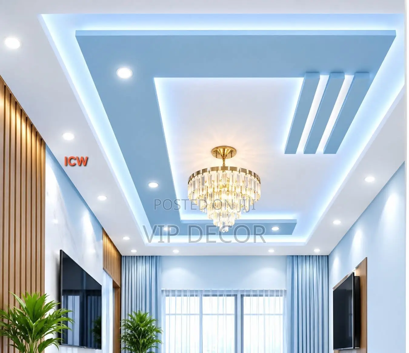 Best Pop Design Expert in Ghana Based in Accra