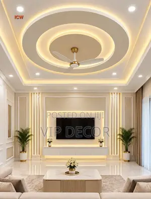 Best Pop Design Expert in Ghana Based in Accra