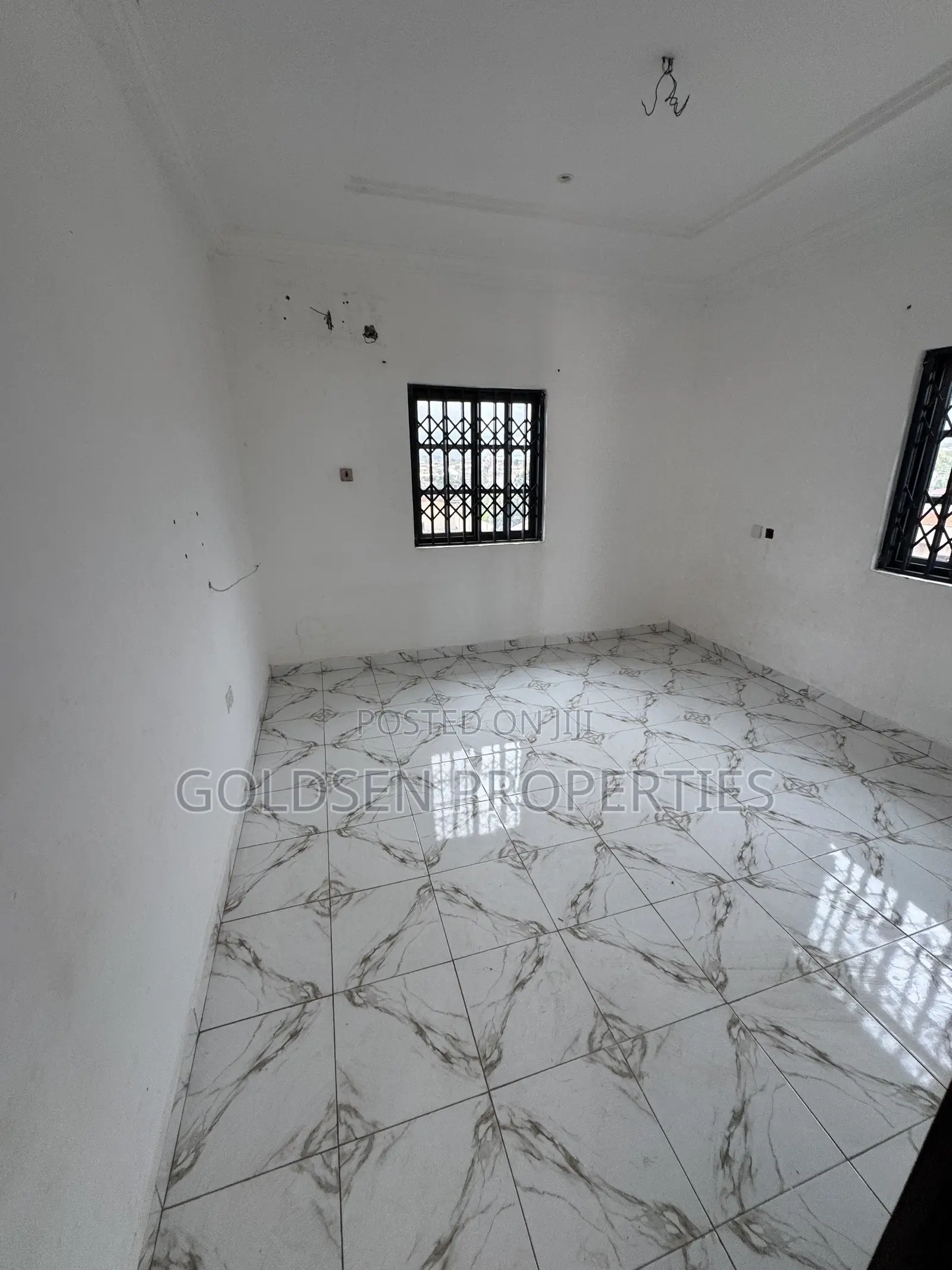 2bdrm Apartment in Mile 7 for rent