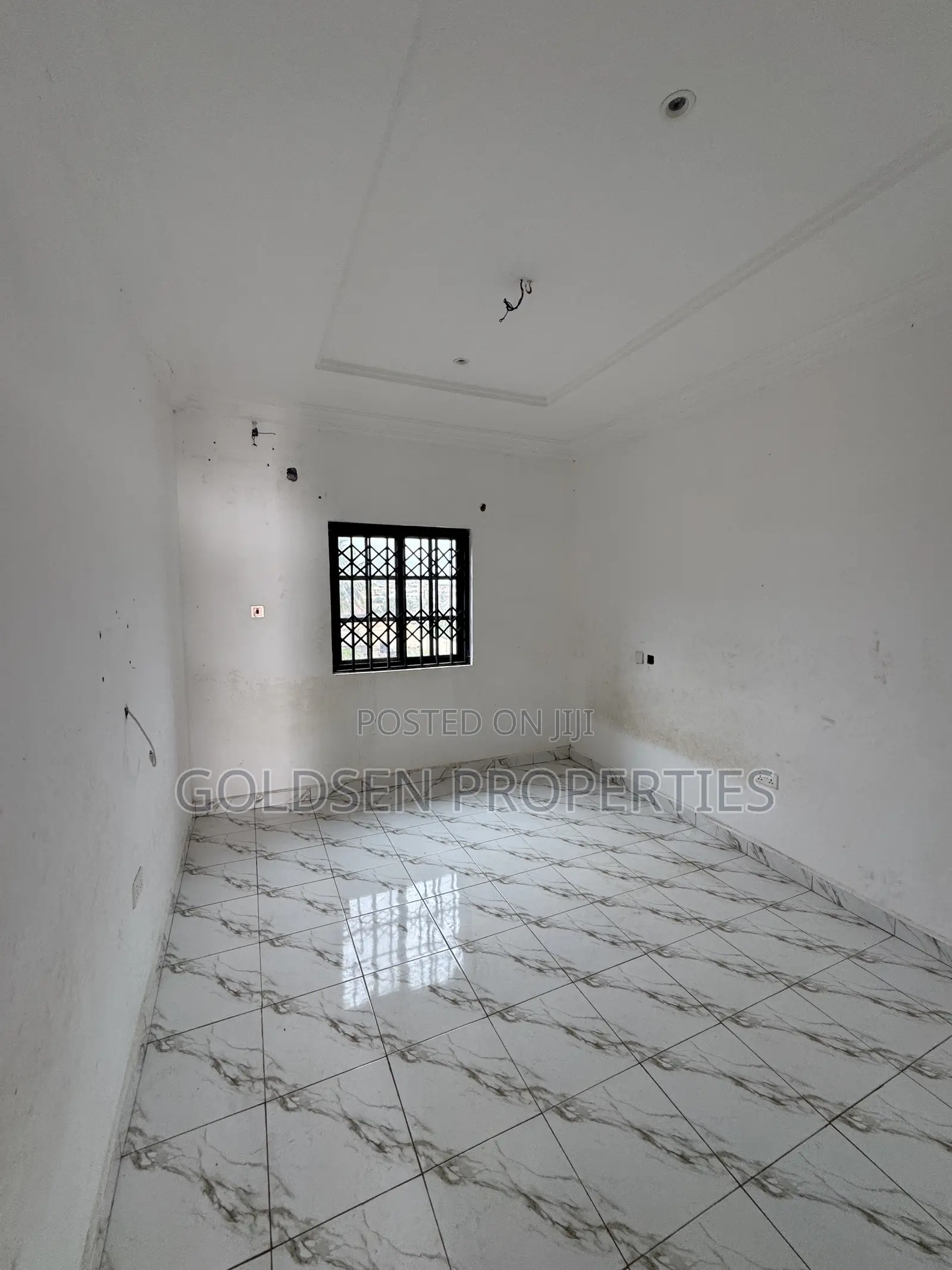 2bdrm Apartment in Mile 7 for rent