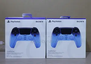 Sony PS5 DualSense Wireless Controller – Chroma Collection