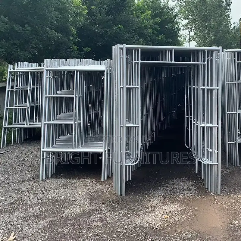 Scaffold Direct From Factory