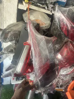 Hyundai Elentra 2019-2020-2021 Back Bumper Reflector Original