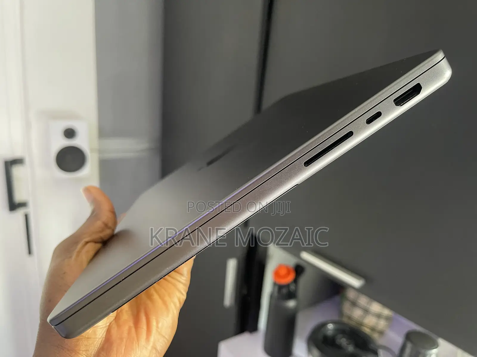 Laptop Apple MacBook Pro 2024 M4 Pro 16GB Apple M4 SSD 512GB