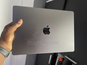 Laptop Apple MacBook Pro 2024 M4 Pro 16GB Apple M4 SSD 512GB