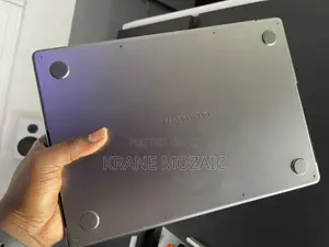 Laptop Apple MacBook Pro 2024 M4 Pro 16GB Apple M4 SSD 512GB