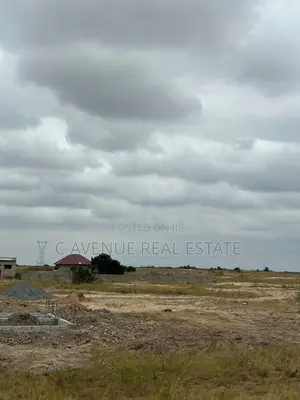 Build Your Family’s Secure Legacy With a Full Plot in Tsopoli