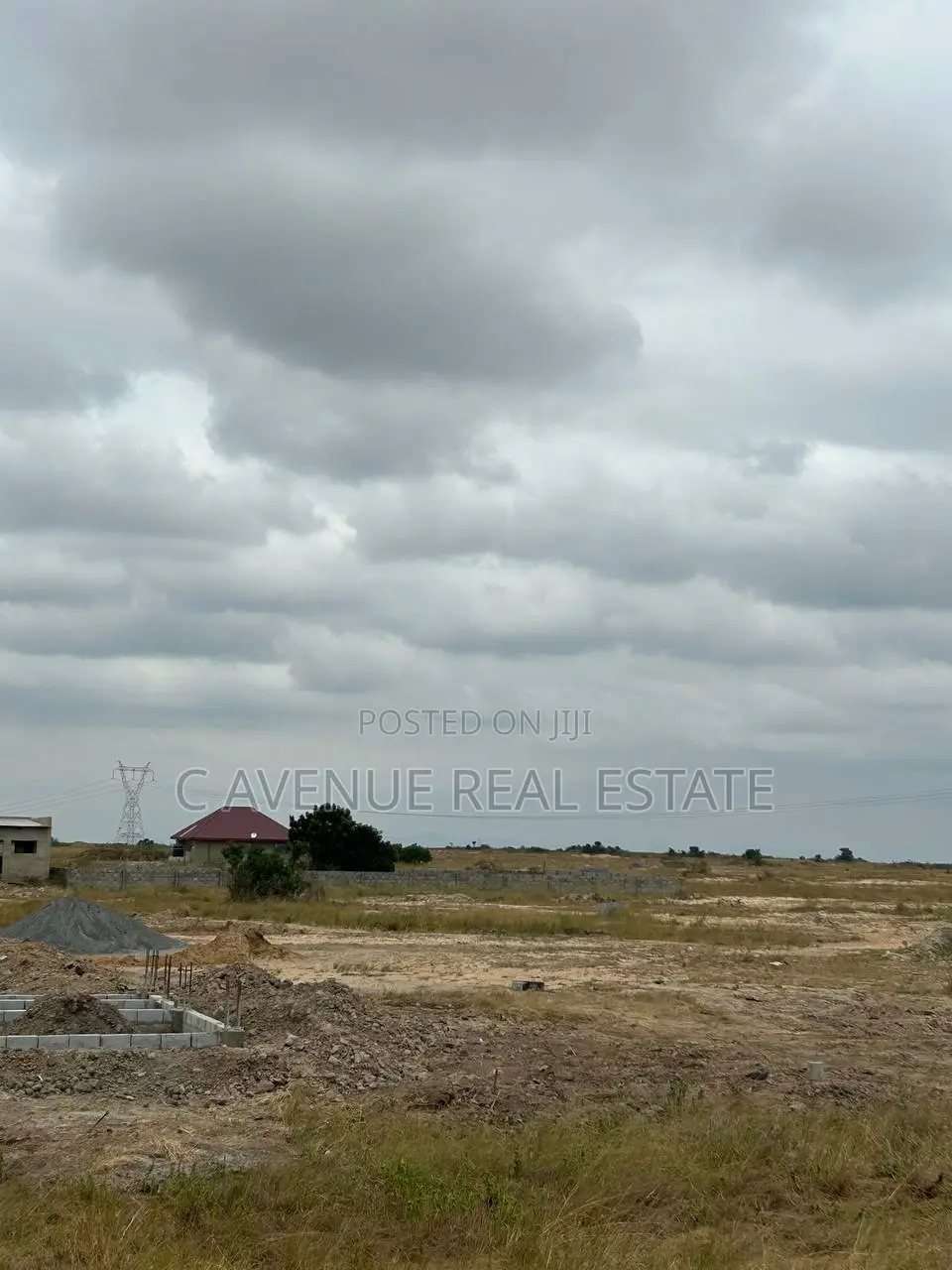 Build Your Family’s Secure Legacy With a Full Plot in Tsopoli