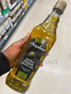 Extra Virgin Oil