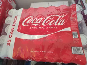 Coca Cola Original Taste(American Taste)