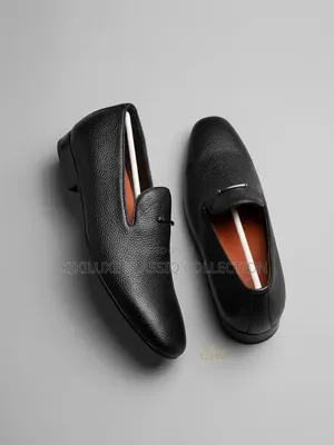 Clark Loafers