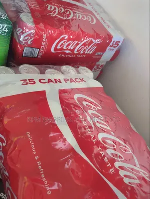 Coca Cola Original Taste(American Taste)