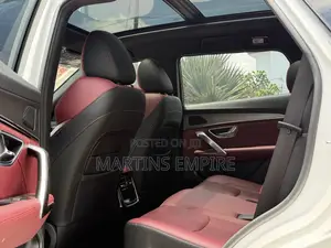 Jetour X70 Plus 1.6 7-Seater FWD 2022 White