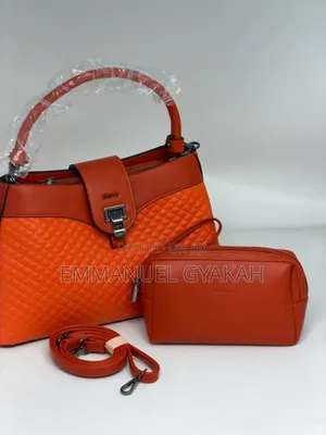 Classic Bagco Ladies’ Bags