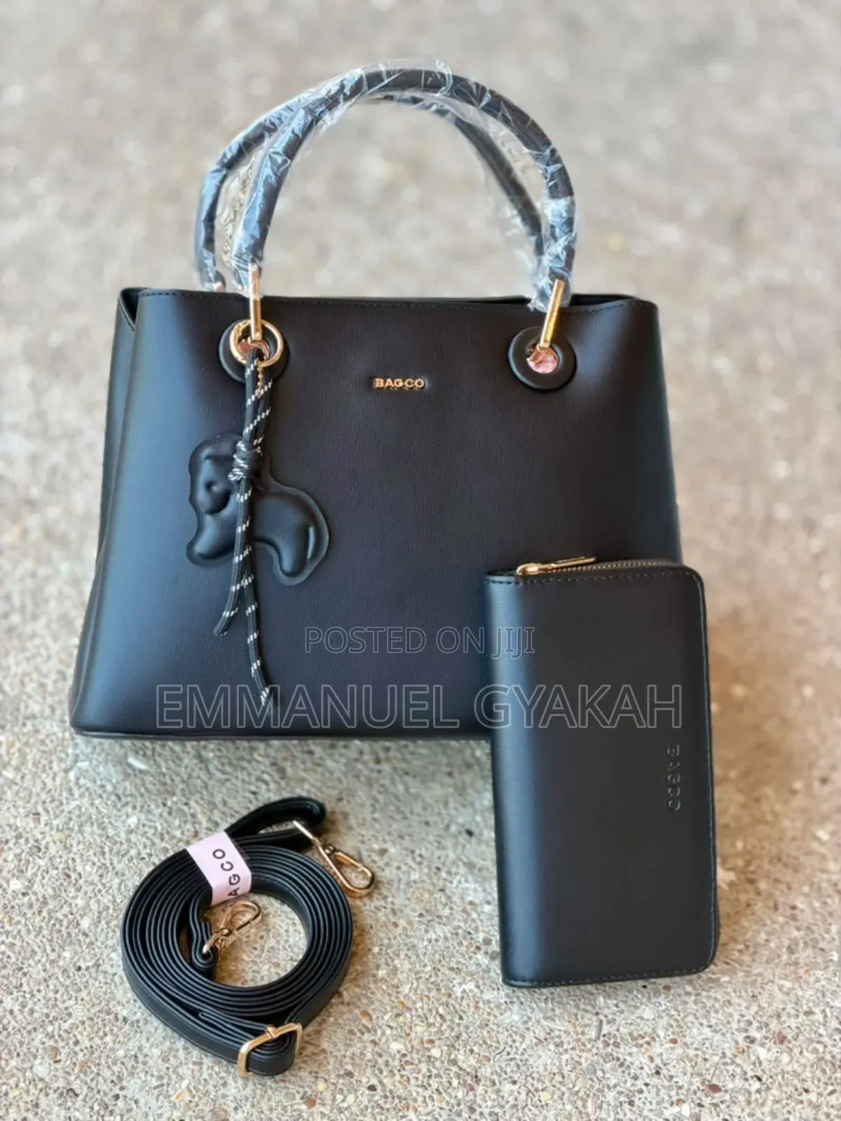Classic Bagco Ladies’ Bags