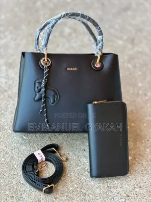 Classic Bagco Ladies’ Bags