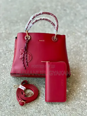 Classic Bagco Ladies’ Bags