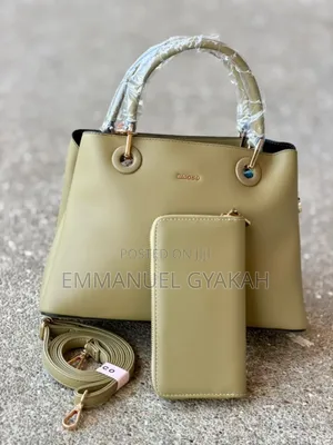 Classic Bagco Ladies’ Bags