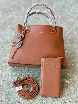 Classic Bagco Ladies’ Bags