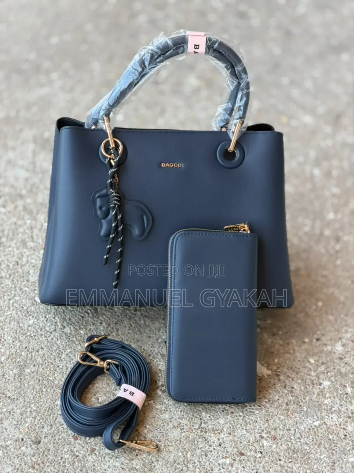Classic Bagco Ladies’ Bags
