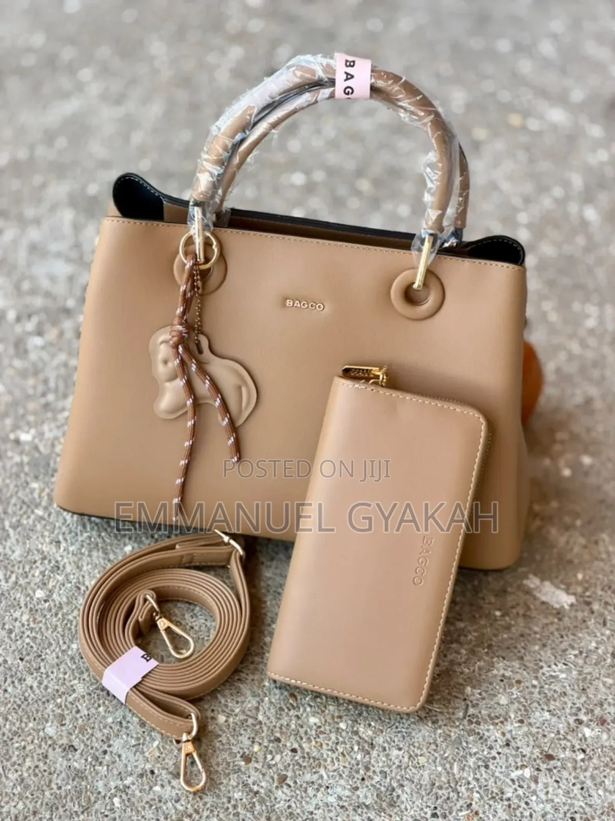 Classic Bagco Ladies’ Bags