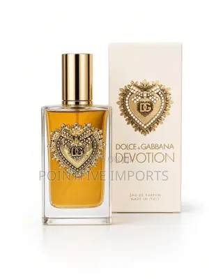 Dolce Gabbana Devotion